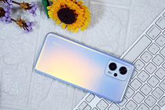 Redmi Note 11T Pro Password Retrieval Tutorial