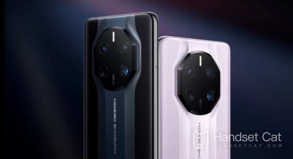 Серия Huawei Mate50 имеет 2,45 миллиона резервирований!Снова вызываем потребительский бум!