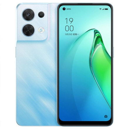 OPPO 리노8