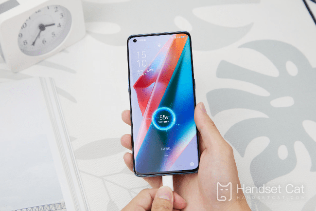 OPPO Find X3 score