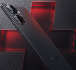 Parameter comparison between iQOO Neo9S Pro+ and iQOO Neo9 Pro