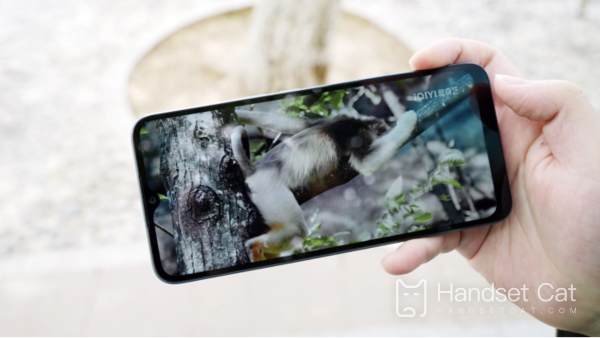 Поддерживает ли Honor Play 30M сеть 5G?