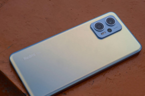 Where is the Redmi Note 11T Pro desktop clock