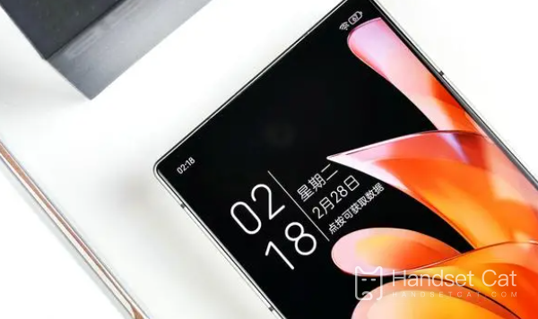 Nubia z50ultra 에너지 절약 모드 활성화 튜토리얼