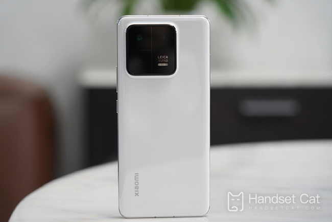 Comment supprimer les photos en double sur Xiaomi Mi 13 Pro