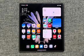 Xiaomi MIX Fold 2をThePaper OSにアップグレードする方法