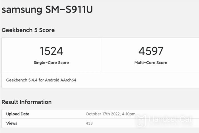 逆襲成功？高通驍龍8gen2 VS 蘋果A15