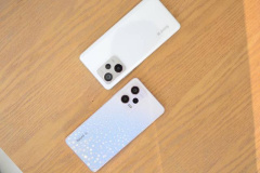 Redmi Note 12 Pro+How many points did the rabbit run