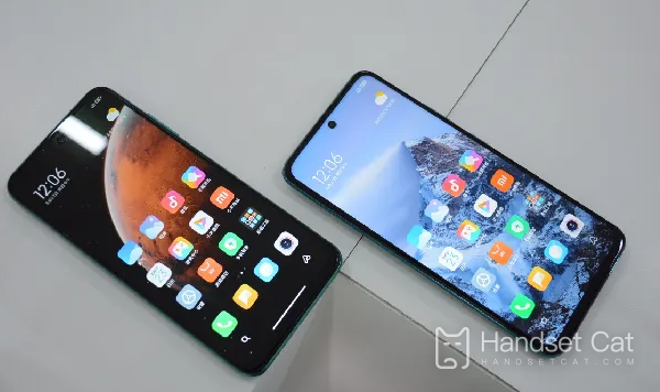 ฉันจะตรวจสอบการใช้หน่วยความจำของ Redmi Note 12 ได้ที่ไหน?