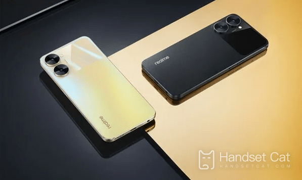 Introdução à classificação à prova d'água Realme V30