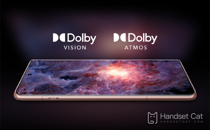 OnePlus Ace3는 Dolby Vision을 지원합니까?