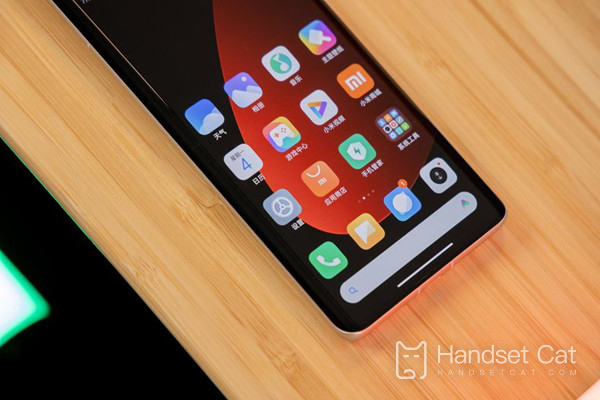 Tutorial zum Ausblenden mobiler Apps auf dem Xiaomi 12S Pro