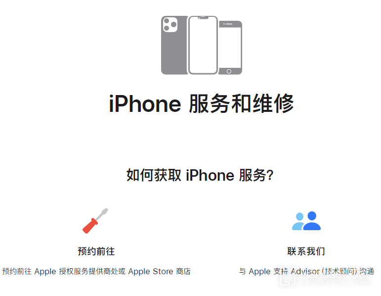 iPhone 14 Proのカメラが壊れた場合、交換できますか?