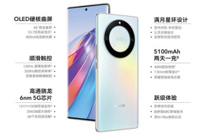 Glory X40 special price with a minimum of 1599 can start this wave!