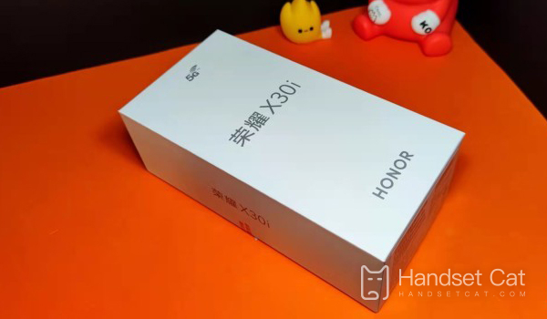 Honor X30iのメモリは増設できますか?