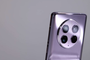 Huawei Mate 50E에는 안면 인식 기능이 있나요?