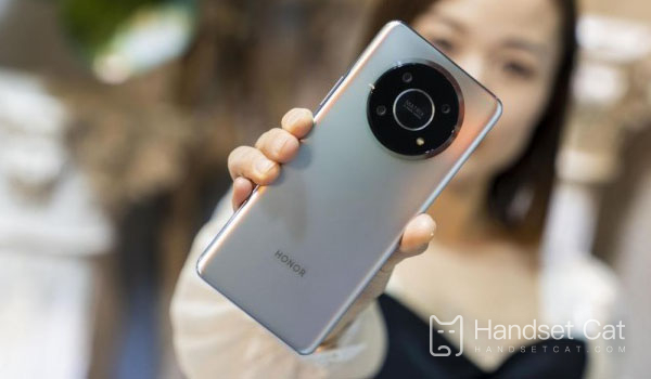 Руководство по настройке времени на рабочем столе Honor X30