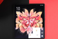 Vivo X Fold+Introduction