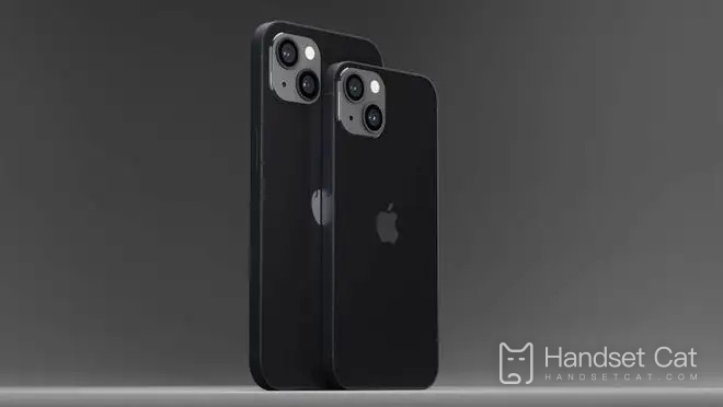 iPhone14plus पर चार अंकों का पासकोड कैसे सेट करें