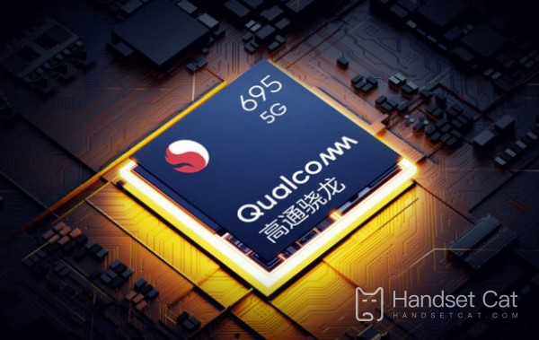 What level does Snapdragon 695 belong to?