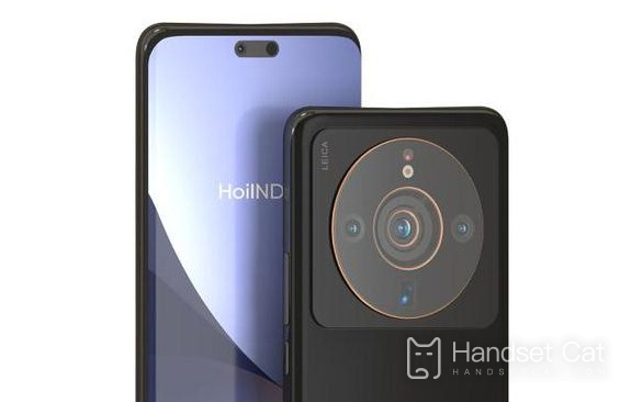 Cách kiểm tra model điện thoại trên Xiaomi 13S Ultra