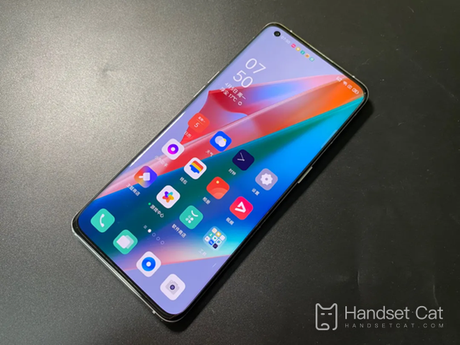 Is OPPO Find X3 waterproof