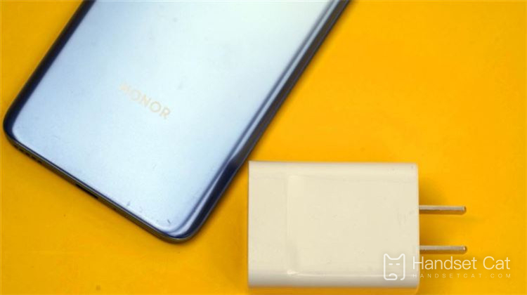 Honor Play5Tをコンピュータに接続する方法