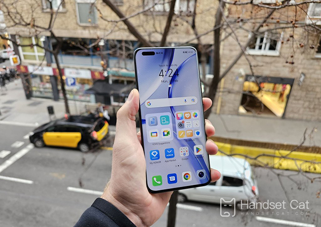 ¿Es necesario comprar 512g para Honor Magic5 Pro?