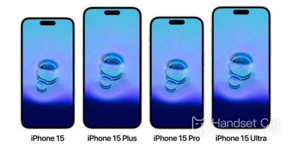 Últimas revelações do iPhone 15
