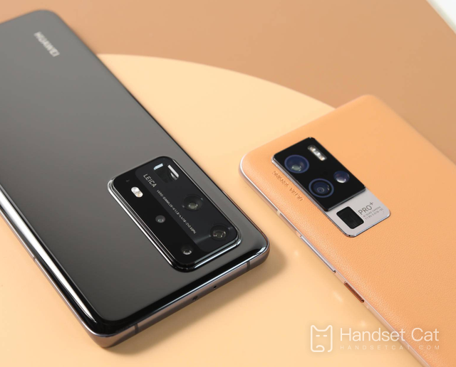 Huawei P40 कब लॉन्च किया गया था?