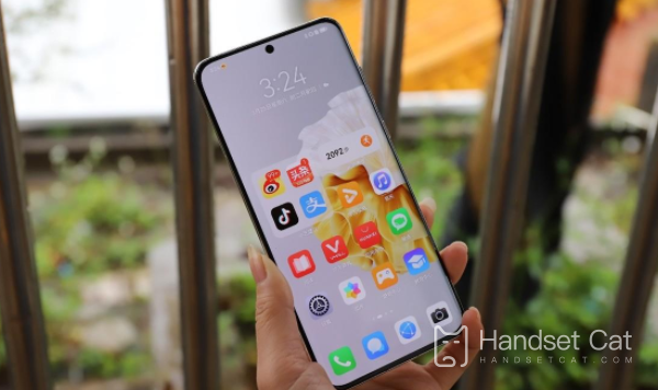 Does Huawei p60pro support remote search and positioning