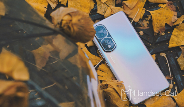 ¿Para qué sirve el radar antiacoso Honor 80 Pro?