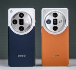 OPPO Find X8 series revealed, will use Snapdragon Dimensity dual platform