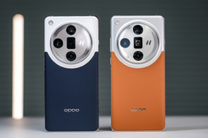 OPPO Find X8 series revealed, will use Snapdragon Dimensity dual platform