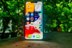 Introduction to iPhone 13 Pro