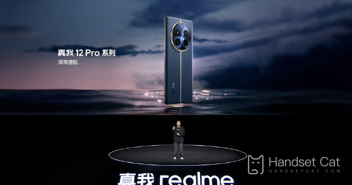 When will Realme 12 Pro be shipped?