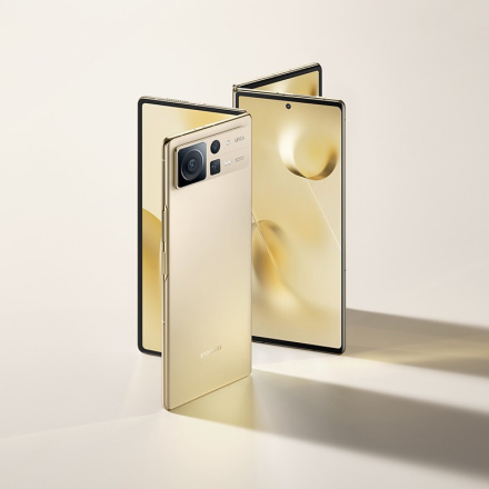 Xiaomi ミックスフォールド 2