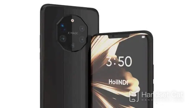 O Huawei Mate 50 é equipado com o sistema Hongmeng Harmony 3.0?