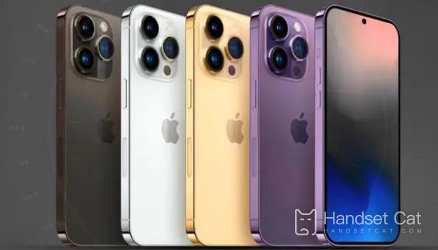 iphone15promax是雙卡雙待嗎