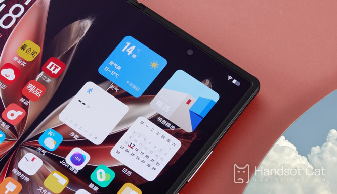 vivo X Fold3 Pro รองรับเทเลโฟโต้หรือไม่?