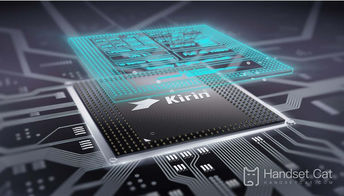 Wird der Kirin 9000 von Samsung hergestellt?