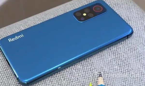 Will Redmi Note 12 Pro get hot after being used for a long time