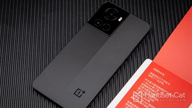 So fügen Sie eine OnePlus ACE NFC-Zugangskarte hinzu