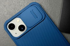 บทช่วยสอนเกี่ยวกับการตั้งรหัสผ่านลายนิ้วมือบน Apple 13pro