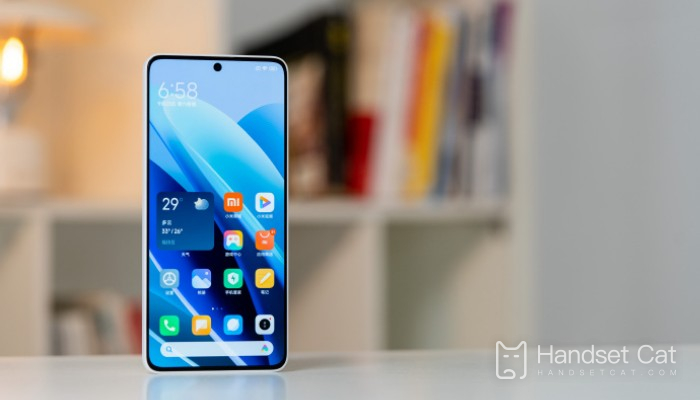 Cách nhận biết hàng thật của RedmiNote13