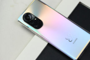 Huawei nova10Proで画面を常にオンにするように設定する方法