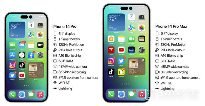 iphone 14 Pro Max港版價格介紹