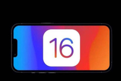 More intelligent information application! Update of apple ios 16 information application