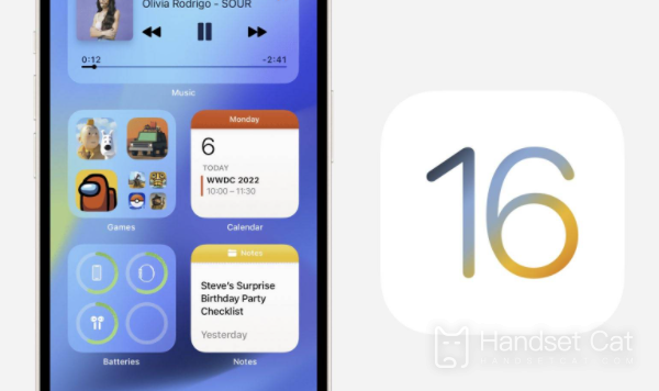 iPhone11升級iOS 16.43.1之後好用嗎
