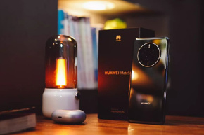 What are the highlights of Huawei Mate 50